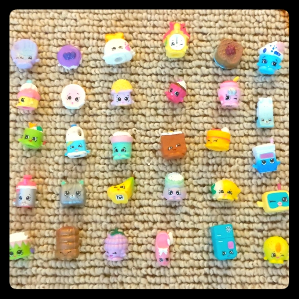 30 Shopkins